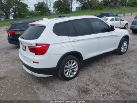 BMW X3 XDRIVE28I | Mobile.bg    5