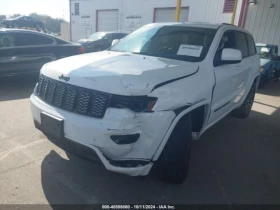 Обява за продажба на Jeep Grand cherokee Compass* Valet* м.точка* Навигация ~33 000 лв. - изображение 11