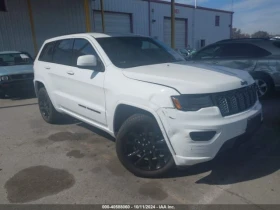 Обява за продажба на Jeep Grand cherokee Compass* Valet* м.точка* Навигация ~33 000 лв. - изображение 1