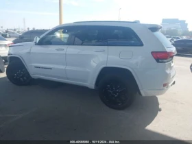 Обява за продажба на Jeep Grand cherokee Compass* Valet* м.точка* Навигация ~33 000 лв. - изображение 5