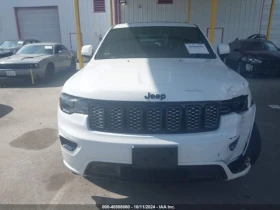 Обява за продажба на Jeep Grand cherokee Compass* Valet* м.точка* Навигация ~33 000 лв. - изображение 10