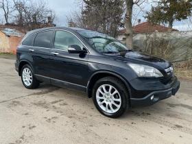 Honda Cr-v 2.2CRD-i, снимка 3