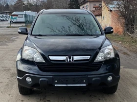 Honda Cr-v 2.2CRD-i, снимка 2