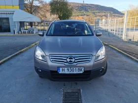 Nissan Qashqai Qashqai+ 2, снимка 1