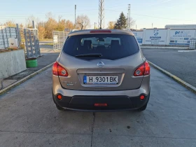 Nissan Qashqai Qashqai+ 2, снимка 3