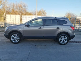 Nissan Qashqai Qashqai+ 2, снимка 2