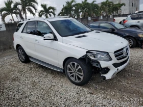 Mercedes-Benz GLE 350, снимка 4