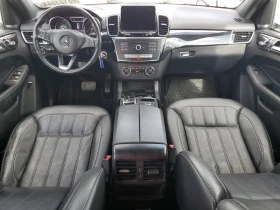 Mercedes-Benz GLE 350, снимка 8