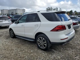 Mercedes-Benz GLE 350, снимка 2