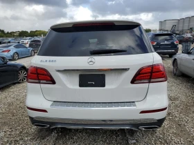 Mercedes-Benz GLE 350, снимка 6