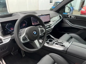 BMW X5 30d xDrive = M-Sport Pro= Гаранция, снимка 8