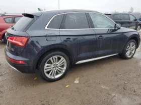 Audi Q5 Quattro* Matrix* Digital Dash* B&O* Oбдух* Подгрев, снимка 4