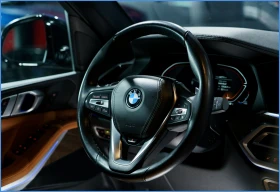 BMW X5 xDrive 40i - [11] 