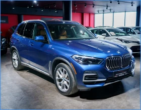 Обява за продажба на BMW X5 * ПРОМО ЦЕНА* xDrive 40i ~90 000 лв. - изображение 1