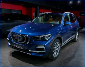 Обява за продажба на BMW X5 * ПРОМО ЦЕНА* xDrive 40i ~90 000 лв. - изображение 2