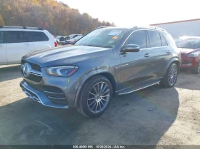 Mercedes-Benz GLE 350 4MATIC*  | Mobile.bg    2