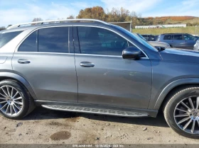 Mercedes-Benz GLE 350 4MATIC*  | Mobile.bg    12