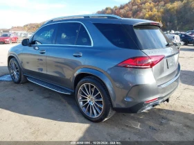 Mercedes-Benz GLE 350 4MATIC*  | Mobile.bg    3