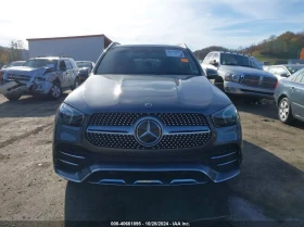 Mercedes-Benz GLE 350 4MATIC*  | Mobile.bg    11