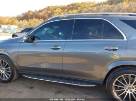 Mercedes-Benz GLE 350 4MATIC*  | Mobile.bg    13