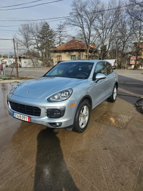 Porsche Cayenne Cayenne S 3.6 Biturbo, снимка 2