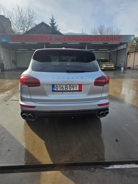 Porsche Cayenne Cayenne S 3.6 Biturbo, снимка 6