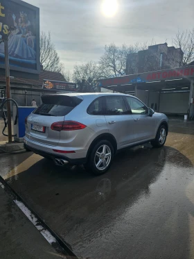 Porsche Cayenne Cayenne S 3.6 Biturbo, снимка 4