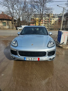 Porsche Cayenne Cayenne S 3.6 Biturbo, снимка 3