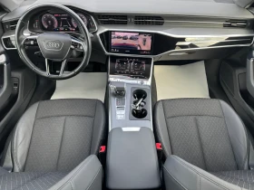 Audi A6 ALLROAD 50 TDI ACC+ CAM-360 ПЪЛНА ИСТОРИЯ-АУДИ, снимка 11