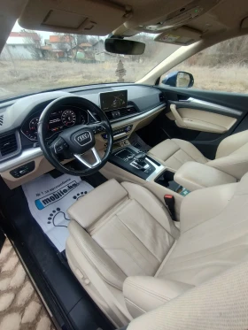 Audi Q5 ПЕРФЕКТНО , снимка 12