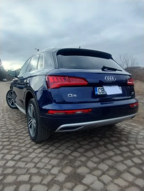 Audi Q5 ПЕРФЕКТНО , снимка 4