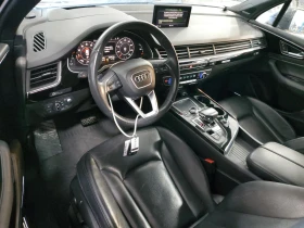 Audi Q7 PRESTIGE* Подгрев* З.Камера* Памет* Ел.Седалки* , снимка 8