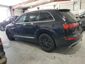 Audi Q7 PRESTIGE* Подгрев* З.Камера* Памет* Ел.Седалки* , снимка 2