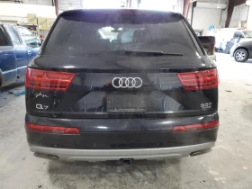 Audi Q7 PRESTIGE* Подгрев* З.Камера* Памет* Ел.Седалки* , снимка 6