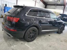 Audi Q7 PRESTIGE* Подгрев* З.Камера* Памет* Ел.Седалки* , снимка 3