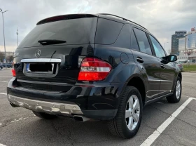 Mercedes-Benz ML 500 - 18500 лв. - 22257951 | Car24.bg