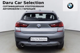 BMW X2 sDrive18i, снимка 5