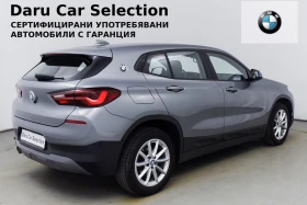 BMW X2 sDrive18i, снимка 3