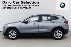 BMW X2 sDrive18i, снимка 2