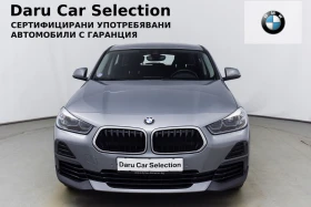 BMW X2 sDrive18i, снимка 4