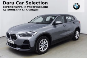 BMW X2 sDrive18i, снимка 1