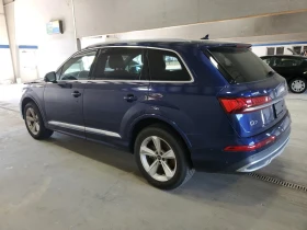 Обява за продажба на Audi Q7 Premium  * Подгрев* 360* Панорама*  ~50 000 лв. - изображение 1