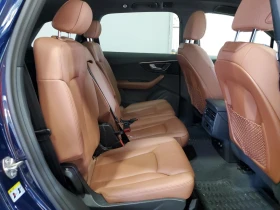 Обява за продажба на Audi Q7 Premium  * Подгрев* 360* Панорама*  ~50 000 лв. - изображение 10