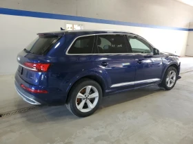 Обява за продажба на Audi Q7 Premium  * Подгрев* 360* Панорама*  ~50 000 лв. - изображение 2