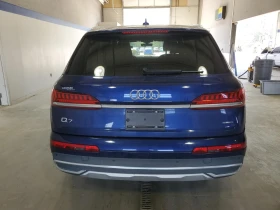 Обява за продажба на Audi Q7 Premium  * Подгрев* 360* Панорама*  ~50 000 лв. - изображение 5