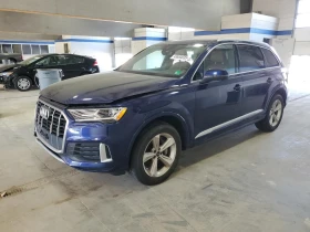 Обява за продажба на Audi Q7 Premium  * Подгрев* 360* Панорама*  ~50 000 лв. - изображение 1
