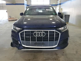 Обява за продажба на Audi Q7 Premium  * Подгрев* 360* Панорама*  ~50 000 лв. - изображение 4