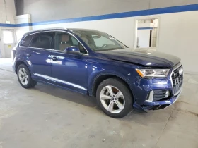 Обява за продажба на Audi Q7 Premium  * Подгрев* 360* Панорама*  ~50 000 лв. - изображение 3