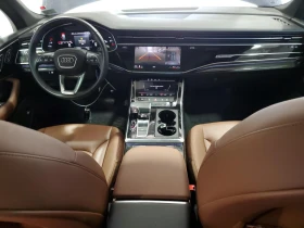 Обява за продажба на Audi Q7 Premium  * Подгрев* 360* Панорама*  ~50 000 лв. - изображение 7