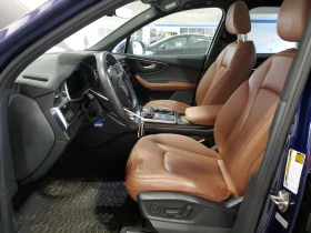 Обява за продажба на Audi Q7 Premium  * Подгрев* 360* Панорама*  ~50 000 лв. - изображение 6